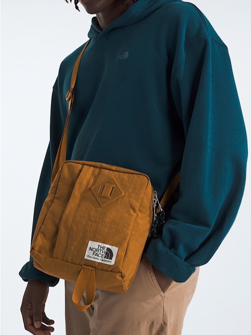 The North Face Berkeley Crossbody Bag